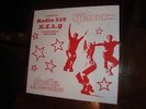 SHEILA & B DEVOTION - RARE MEXICAN PROMO 12