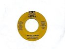 Jay Erdmann 45 Magneto Man - Alaska Minimal Synth Artwave - HEAR