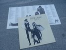 LP Vinyl Fleetwood Mac Rumours  - Beiblatt mit Songtexten vorhanden- Top Zustand