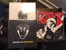 Against Me  3LP VINYL BUNDLE  Transgender Dysphoria Blues New Wave AXL ROSE