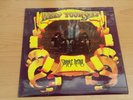 Help Yourself-Strange Affair 1972 UK United Artists l.p. RARE