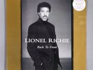 Lionel Richie - Back To Front - NM - UK Double 12