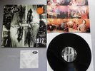 Ash - 1977 UK 1996 Infectious Records 1st Pressing LP with Inner & Postcard