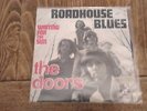 The Doors - Roadhouse Blues / Waiting For The Sun - 7