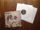 Casablanca 2x LP Comp. Elefant Records Isan Momus Le Mans Future Bible Heroes