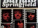 Buffalo Springfield-LP-ATCO 33-200A-Mono-VG+