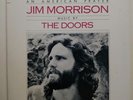 Jim Morrison The Doors An American Prayer USED depleted Vinyl  record 1978