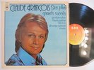 CLAUDE FRANCOIS SES PLUS GRANDS SUCCES ISRAELI LP DIFFERENT COVER VERY RARE