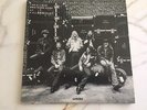 Allman Brothers Live at the Fillmore East 2-LP ORIG POLYDOR CARICORN GF 1971