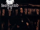 Isengard 'Hostmorke' Vinyl - NEW