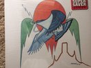 The Eagles On The Border Sealed Lp 1975 Vinyl With Hype