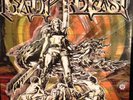 LADY BEAST – same (US METAL PRIVATE*LIM.300 BLACK/YELLOW MARBLED*MAIDEN*PRIEST)