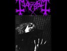 Mayhem 'Live In Leipzig' 25th Anniversary Vinyl - NEW