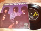 DEEP PURPLE 