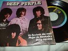 DEEP PURPLE 