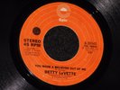 70's NORTHERN SOUL 45   BETTY LAVETTE You Made A Believer Out Of Me EPIC * HEAR