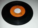 BLANK[TRIUMPH]/BULL RUSH - WINSTON WRIGHT [REGGAE INST.]  7