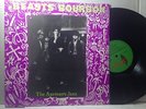 BEASTS OF BOURBON - THE AXEMAN'S JAZZ LP oz SWAMP PUNK TEX PERKINS SPENCER JONES