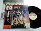 KISS DESTROYER JAPAN ORIGINAL OBI VIP-6395 WITH OBI