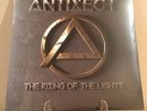 Antisect - The Rising Of The Lights LP Punk Anarcho Hardcore