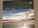 Yield [LP] by Pearl Jam (Vinyl, Feb-1998, Epic USA) NEW First Pressing