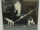 Aaron Rosand Violin Audiophile Vinyl LP Record Audiofon Stereo 2012 SEALED NEW