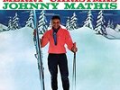 MATHIS,JOHNNY-MERRY CHRISTMAS (GATE) (ANIV) (LTD) (COLV) (OGV)  VINYL LP NEW