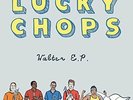 LUCKY CHOPS-WALTER EP (EP)  VINYL LP NEW