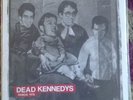 Dead Kennedys Demos 1978 LP Rare Album