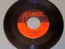 TOMMY FACENDA High School USA (Seattle/Portland) 1959 Atlantic rock & roll 45 V+