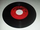 SWEET CITY/FORWARD JAH JAH CHILDREN - JACOB MILLER [ROOTS REGGAE]  7