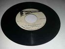 STUDIO ONE/IF I WERE A CARPENTER - ERNEST SOUL WILSON [R/STEADY]  7