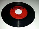SUPERTONE/MY NUMBER ONE - THE PARAGONS [R/STEADY]  7