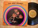 HOOVER HIGH SCHOOL jazz rock ensemble PRIVATE funk soul prog RARE 2 LP 1971