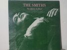 THE SMITHS The Queen is Dead 12 INCH LP German PRESS MORRISSEY