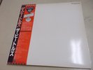 The Beatles Collector Item   Japan MONO Red Wax Press w)OBI   [White Album]