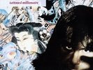 Bruce Dickinson : Tattooed Millionaire Vinyl 12
