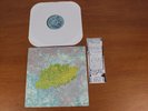 Lightning Bolt - Ride The Skies Vinyl LP Album - Insert - NOISE ROCK Load 031