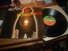 12815 AC/DC Powerage Ex Con Buy 5 LP's For £6 Postage UK1