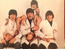 THE BEATLES Rarities LP CAPITOL SHAL-12060 rare original Butcher NM