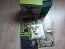 CD Atomic Rooster Japan Box + 5 mini lp cd