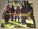 KEEF HARTLEY BAND - LIVE AT THE BBC 199-1971 - NEW - DOUBLE LP RECORD