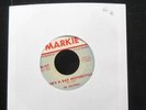The Crestones - She's A Bad Motorcycle 7