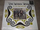 LEMON DROPS - IN THE SPRINGTIME