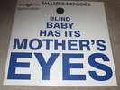 LES RALLIZES DENUDES - BLIND BABY - 180GM VINYL / NEW