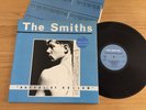 THE SMITHS..HATFUL OF HOLLOW ..RARE UK ISSUE ALBUM ROUGH TRADE ROUGH 76