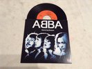 ABBA *DANCING QUEEN* 7'' 1976 PORTUGUESE EDITION RADIO COPY EXC