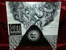 GOJIRA Magma LP Gold Vinyl SEALED mastodon primus metallica ghost meshuggah beck