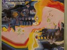 The Moody Blues: Days of Future Passed UK DSS Pressing NM Vinyl & Cover