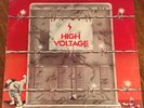AC/DC:High Voltage. Australian ORIGINAL blue 